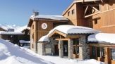 Residencia Le Hameau des Airelles